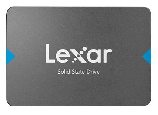 Dysk SSD Lexar NQ100 2,5&quot; 240GB SATAIII