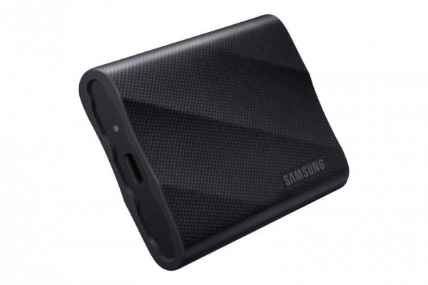 Dysk SSD Samsung T9 1TB MU-PG1T0B/EU