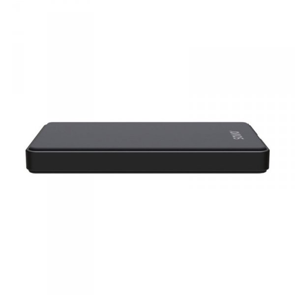 SAVIO ZEWNĘTRZNA OBUDOWA NA DYSK HDD/SDD 2,5&quot;, USB 3.0, AK-65