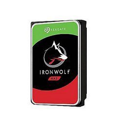 Dysk twardy HDD Seagate IronWolf 2TB 3,5&quot; SATA ST2000VN003