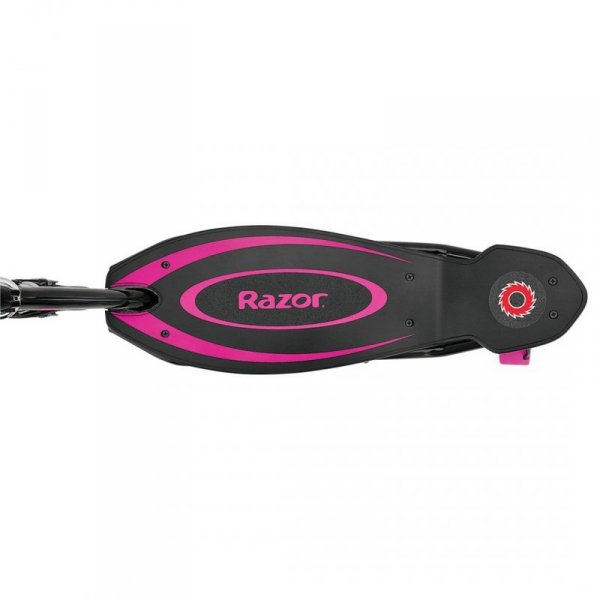 Hulajnoga elektryczna Razor E90 Power Core 13173861 (kolor różowy)