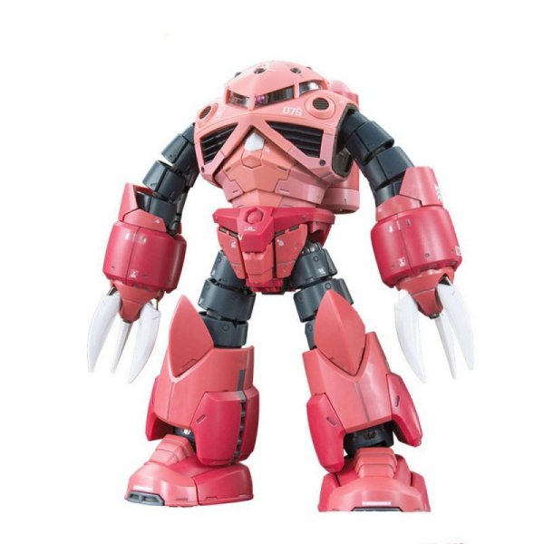 RG 1/144 MSM-07S Z&#039;GOK