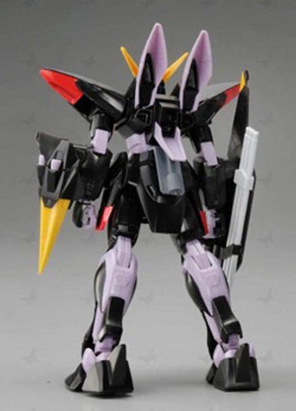 HG 1/144 R04 BLITZ GUNDAM