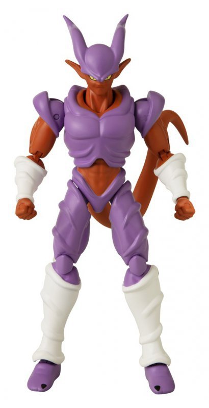 DRAGON BALL DRAGON STARS JANENBA