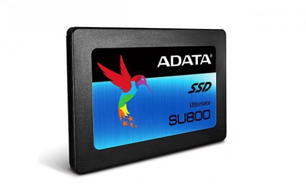 Dysk SSD ADATA Ultimate SU800 512GB 2,5&quot; SATA III