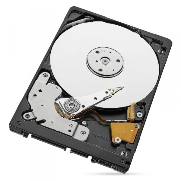 Dysk HDD Seagate Barracuda ST2000LM015 (2 TB ; 2.5&quot;; 128 MB; 5400 obr/min)