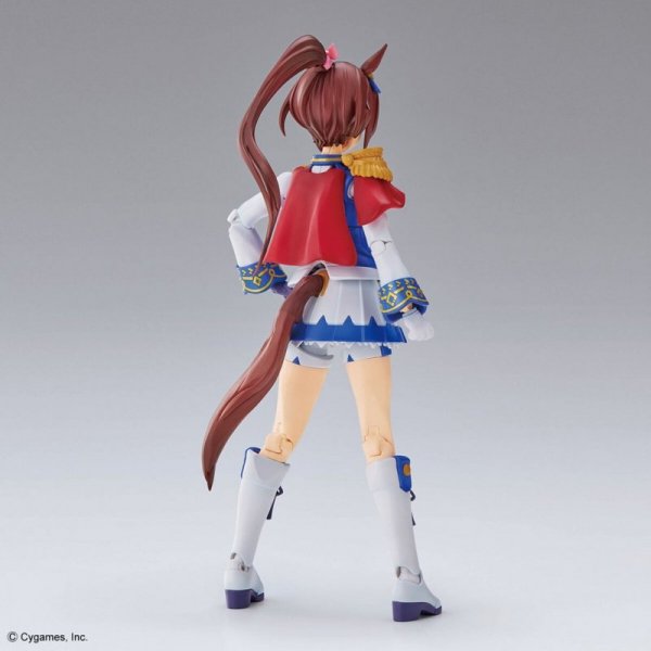 FIGURE RISE UMAMUSUME PRETTY DERBY TOKAI TEIO