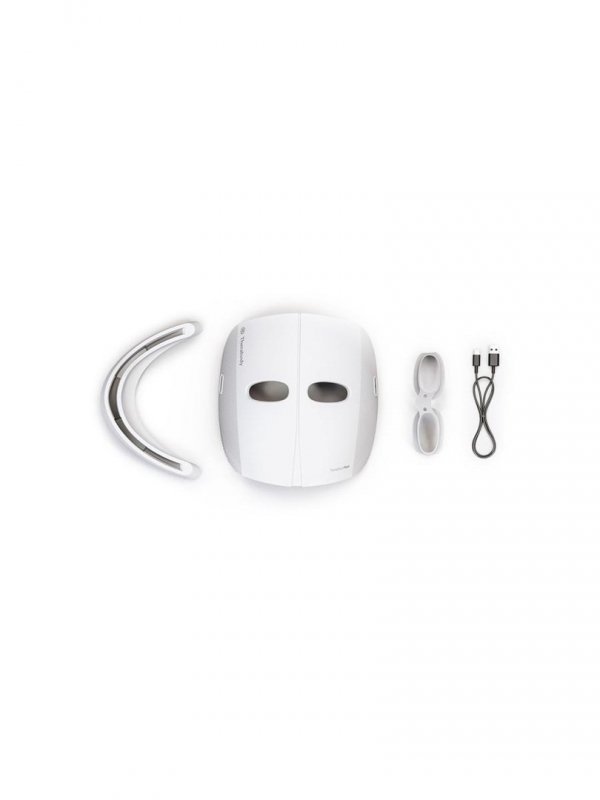 Maska LED na twarz Therabody TheraFace Mask