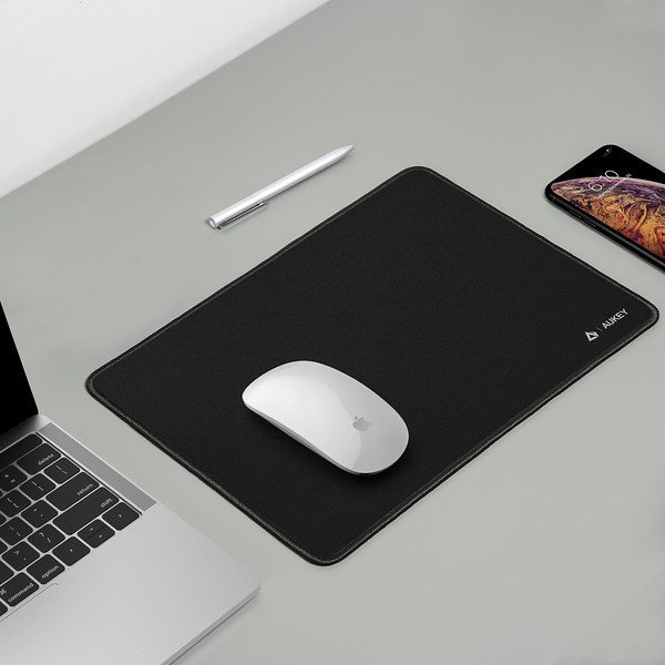 AUKEY KM-P1 GAMINGOWA PODKŁADKA POD MYSZ 350X250