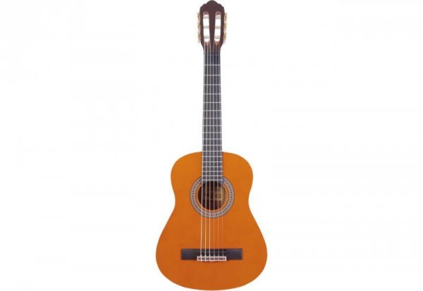 Arrow Calma 1/2 gloss - Gitara klasyczna 1/2