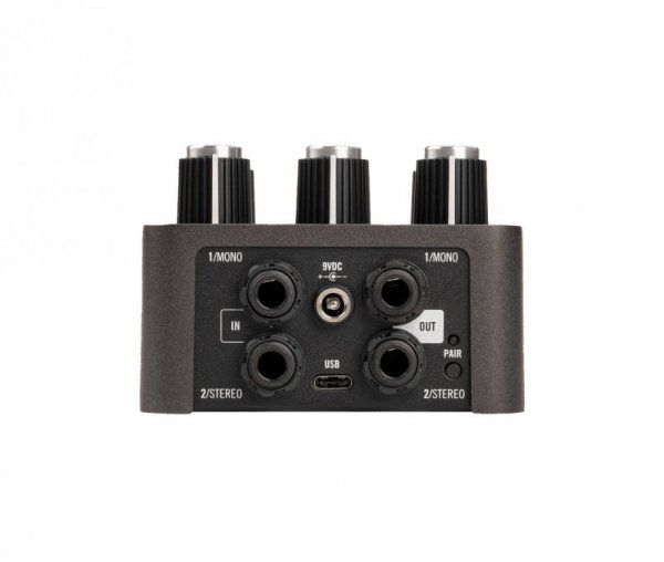 Universal Audio UA UAFX Dream &#039;65 Reverb Amplifier - Efekt Gitarowy