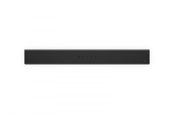 Soundbar LG S40T 2.1 300W Dolby Digital Czarny