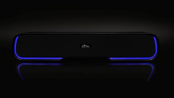 MEDIA-TECH SOUNDBAR PHANTOM BT 5.1 + EDR MT3180