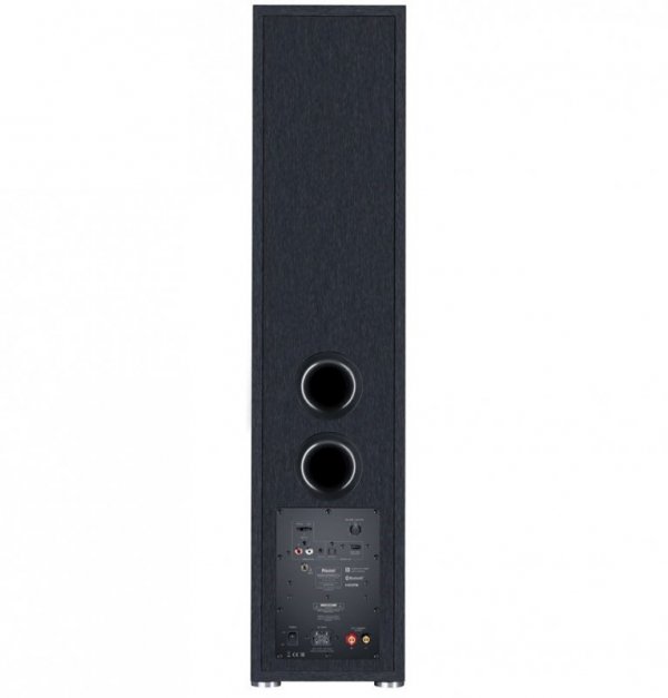 Kolumny aktywne Magnat Monitor Reference 5A Black
