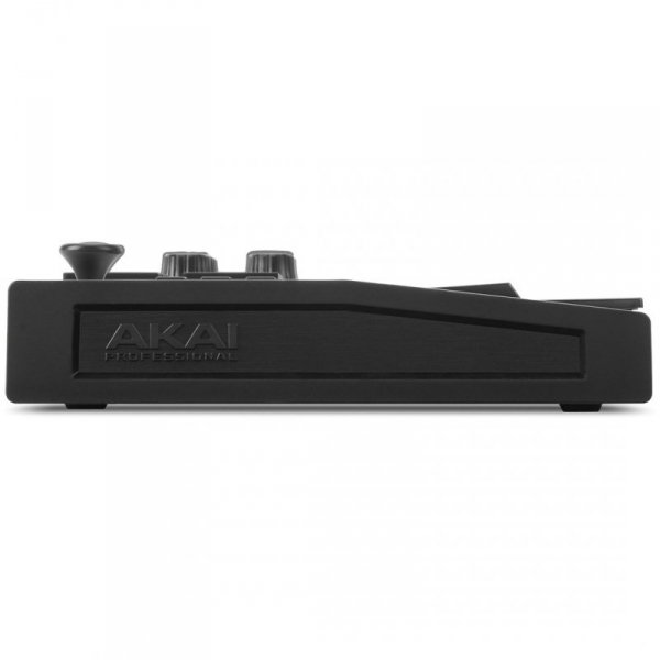AKAI MPK MINI 3 BLACK - Mini klawiatura sterująca