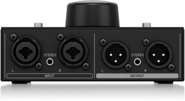 Behringer MONITOR1 - Pasywny kontroler monitorowy