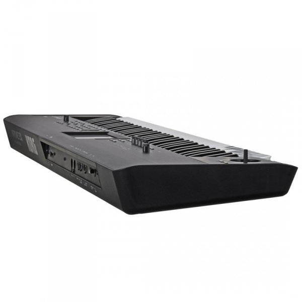 Korg KROME EX 73 - Syntezator, stacja robocza