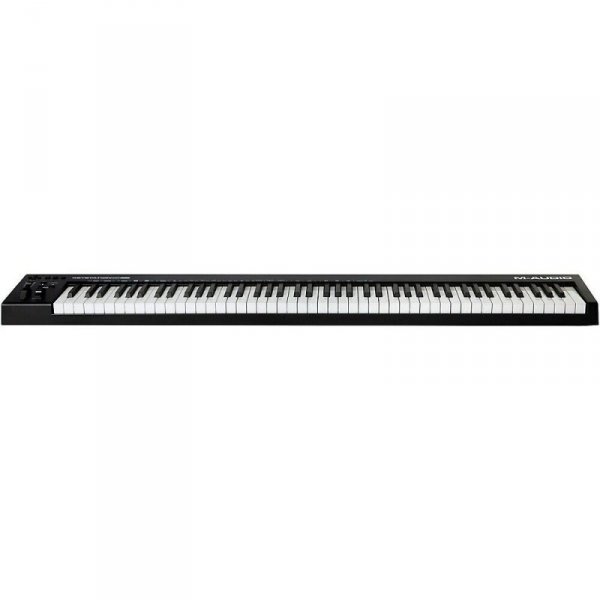 M-AUDIO Keystation 88 III - Klawiatura Sterująca
