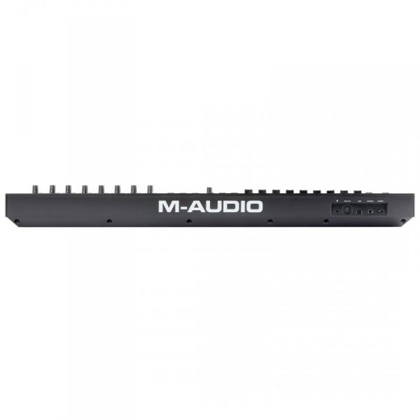 M-AUDIO Oxygen PRO 49 - Klawiatura Sterująca