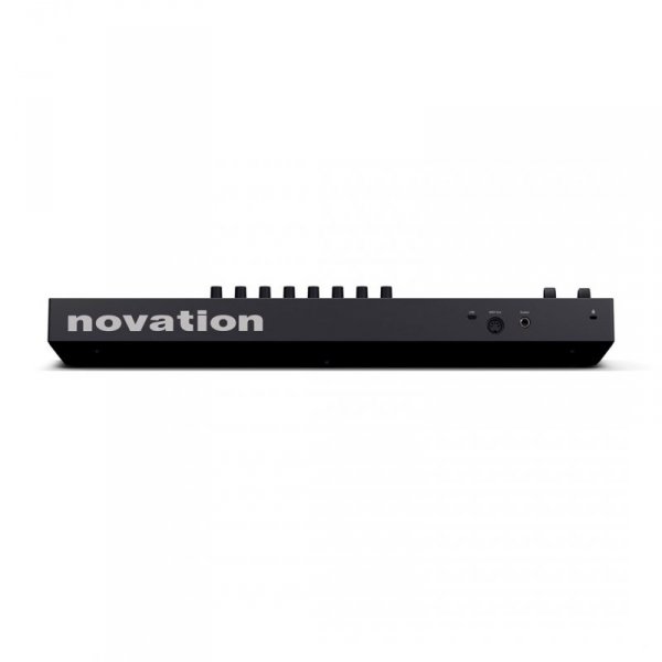 NOVATION Launchkey 37 MK4 - Kontroler MIDI