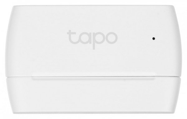 TP-Link Tapo T110  CZUJNIK magnetyczny otwarcia drzwi/okien Smart (biały)