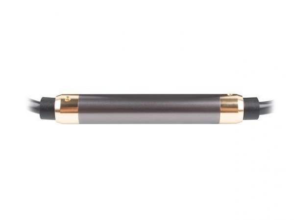 Kabel Lanberg CA-HDMI-20CU-0150-BK (HDMI M - HDMI M; 15m; kolor czarny)