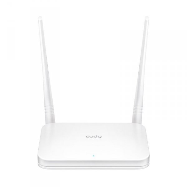 Router CUDY WR300