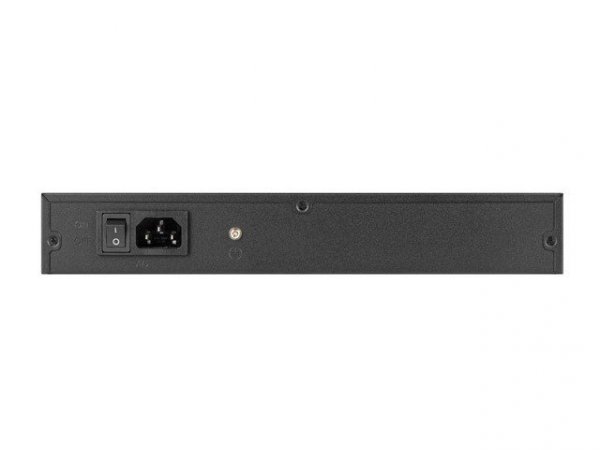 LANBERG SWITCH RSGE-24 RACK 19&quot; (24-PORT, 1GB)