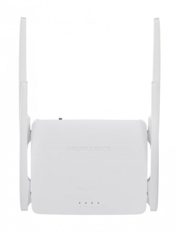Router Mercusys AC10