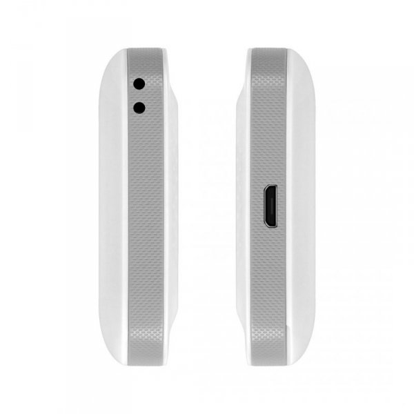 REBEL MODEM-MIFI ROUTER 4G LTE