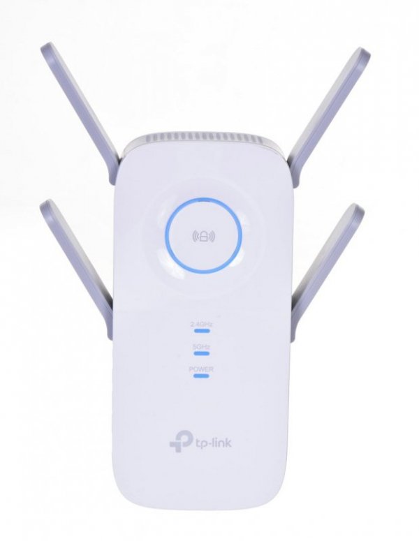 Repeater TP-LINK RE650