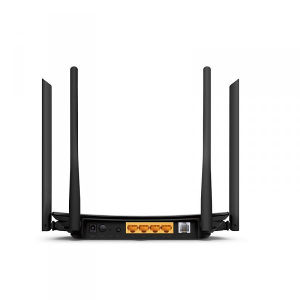 Router TP-LINK Archer ARCHER VR300  Bezprzewodowy router/modem VDSL/ADSL AC1200