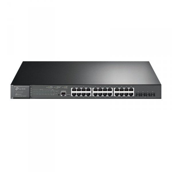 Switch TP-LINK TL-SG3428XMP