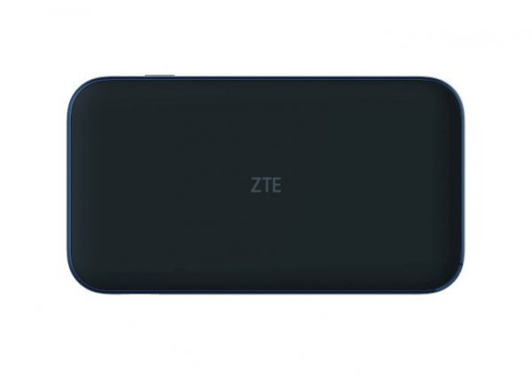 Router ZTE MU5001 Brak portu LAN