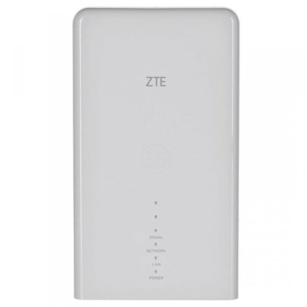 Router ZTE MC889+T3000