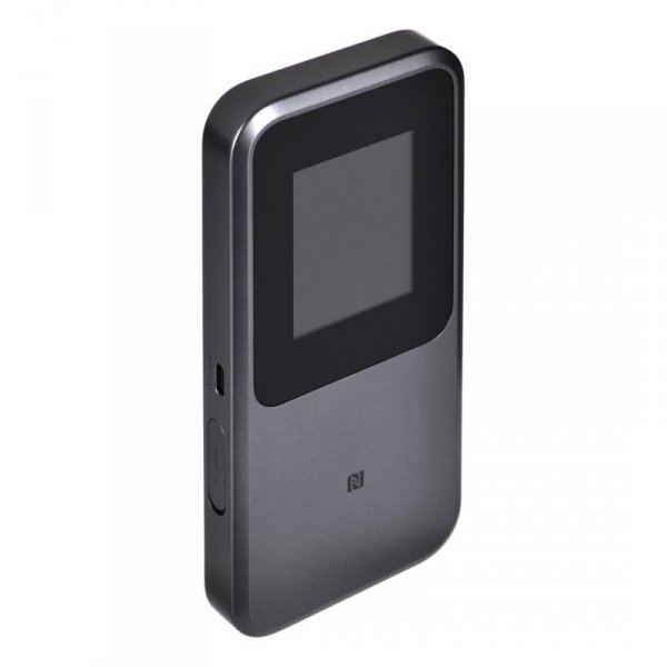 Router  ZTE MU5120
