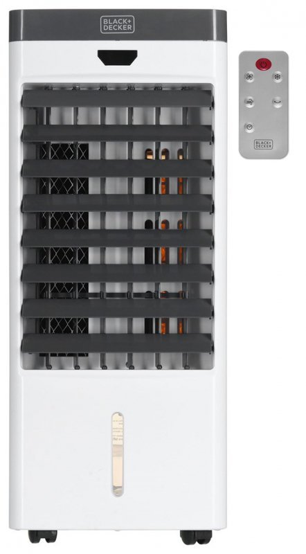 Klimator przenośny Black+Decker BXAC50E