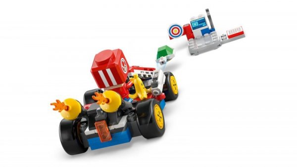 LEGO SUPER MARIO 72032 Mario Kart - Standard Kart