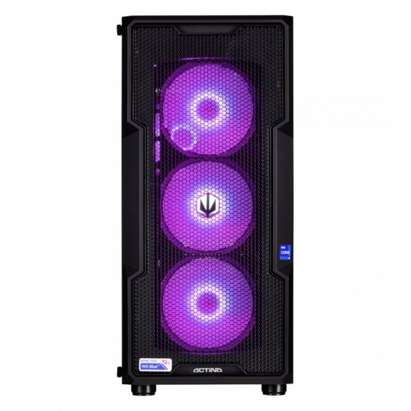 Actina ENDORFY 7600/32GB/1TB/RX7800XT/750W