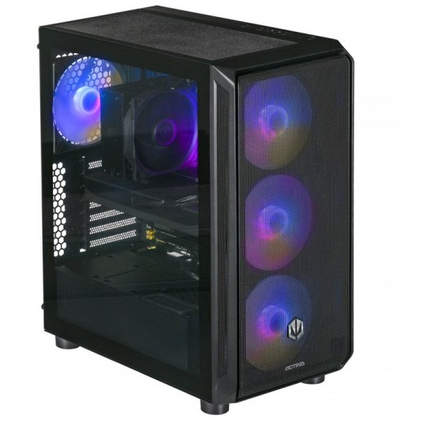 Actina ENDORFY 7500F/32GB/2TB/RTX5070/750W