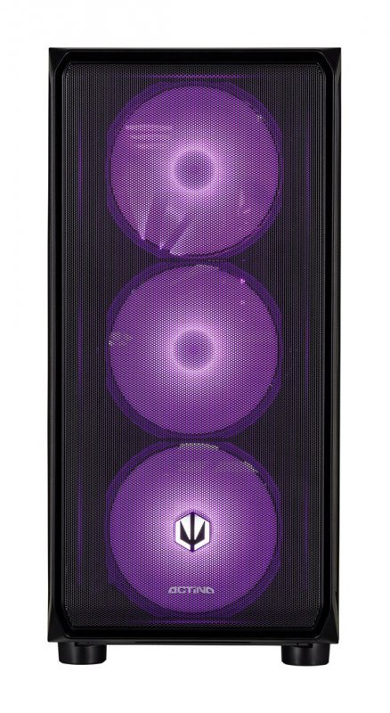 Actina ENDORFY 9800X3D/32GB/2TB/RTX5070/750W