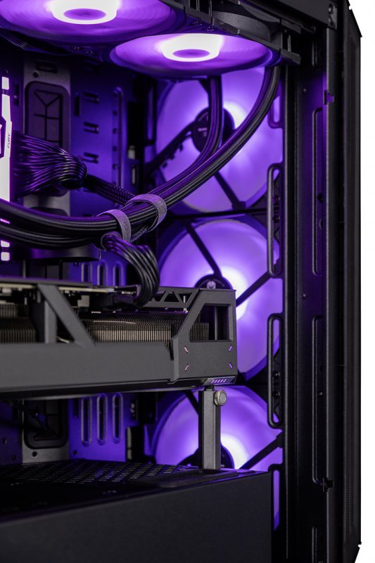 Actina ENDORFY 9800X3D/32GB/2TB/RTX5070/750W
