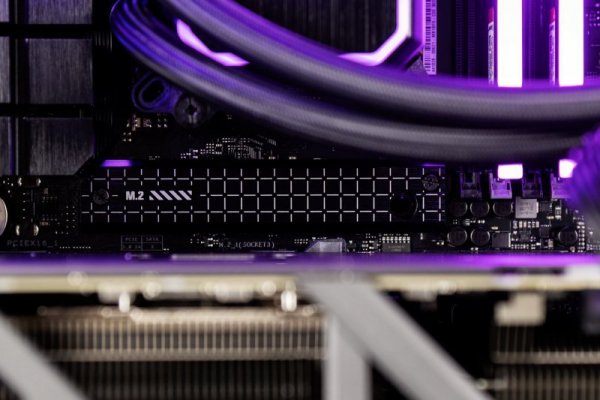 Actina ENDORFY 285K/64GB/2TB/RTX5090/1000W