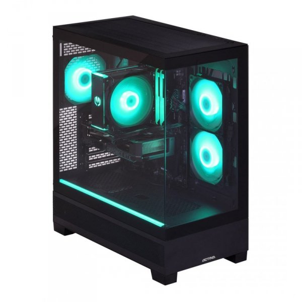 Actina View 7500F/32GB/1TB/RX7600XT/750W/W11H