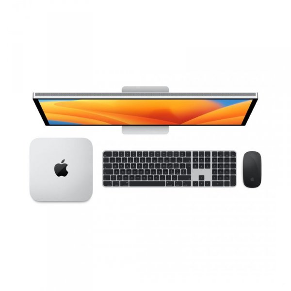 Apple Mac mini: Apple M2 Pro 16 core CPU 16GB 512GB SSD