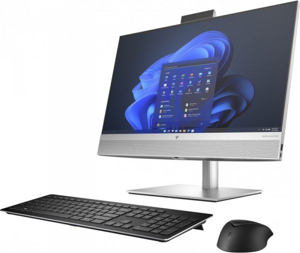 HP AIO EliteOne 840 G9 i5-13500 23.8&quot;FHD TouchScreen IPS 16GB DDR5 SSD512 Intel UHD W11Pro 3Y OnSite