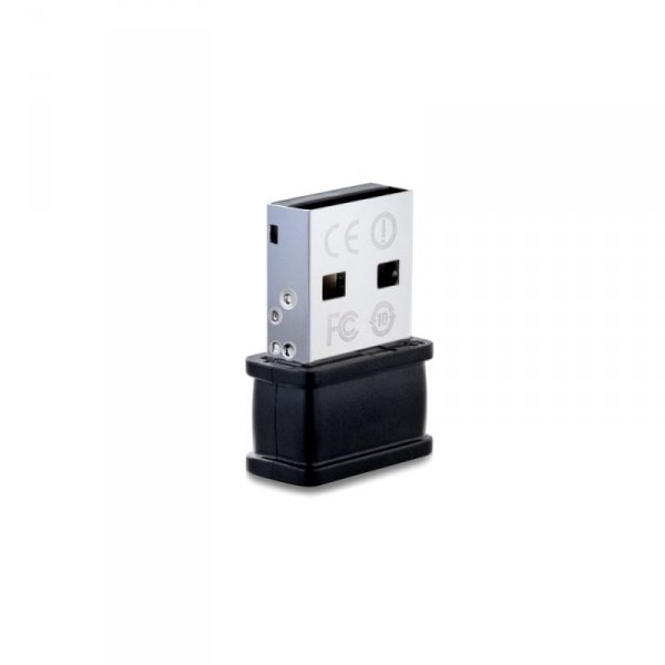 Karta sieciowa Tenda W311MI WiFi 6  AX300 (USB 2.0)
