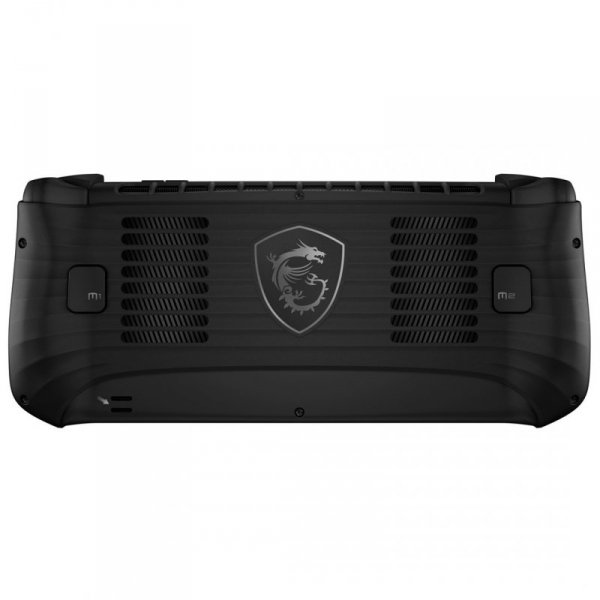 MSI Claw 8 AI+ A2VM-037PL 8&quot;FHD+ 120Hz Touch 500nits IPS-Level panel Core Ultra 7 258V 32GB LPDDR5x SSD1TB Intel Arc Graphi