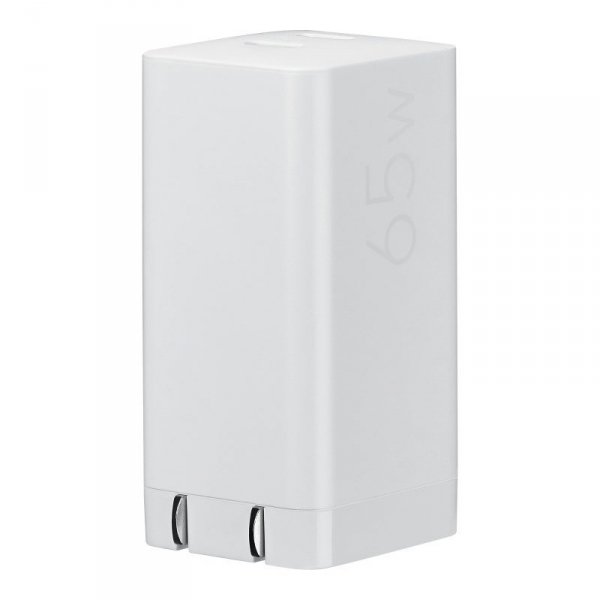 ASUS AC65-05 2C GAN CHARGER/WH/EU