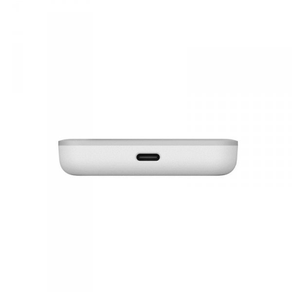 Powerbank bezprzewodowy Belkin BoostCharge Magnetic Wireless Power Bank 2.5K MagSafe Compatible 2500mAh White
